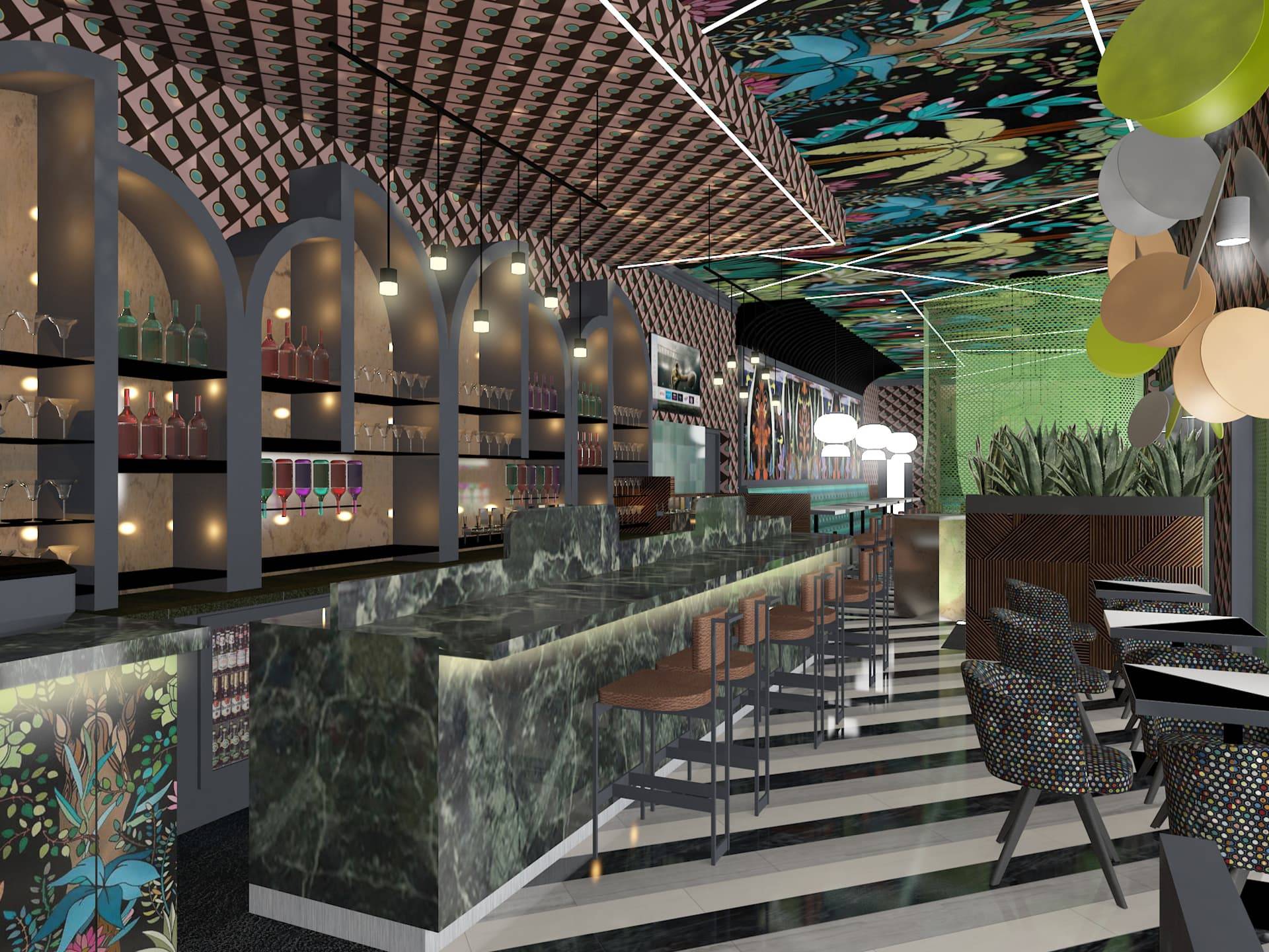 Gallery - Arthaus Hotel Dublin