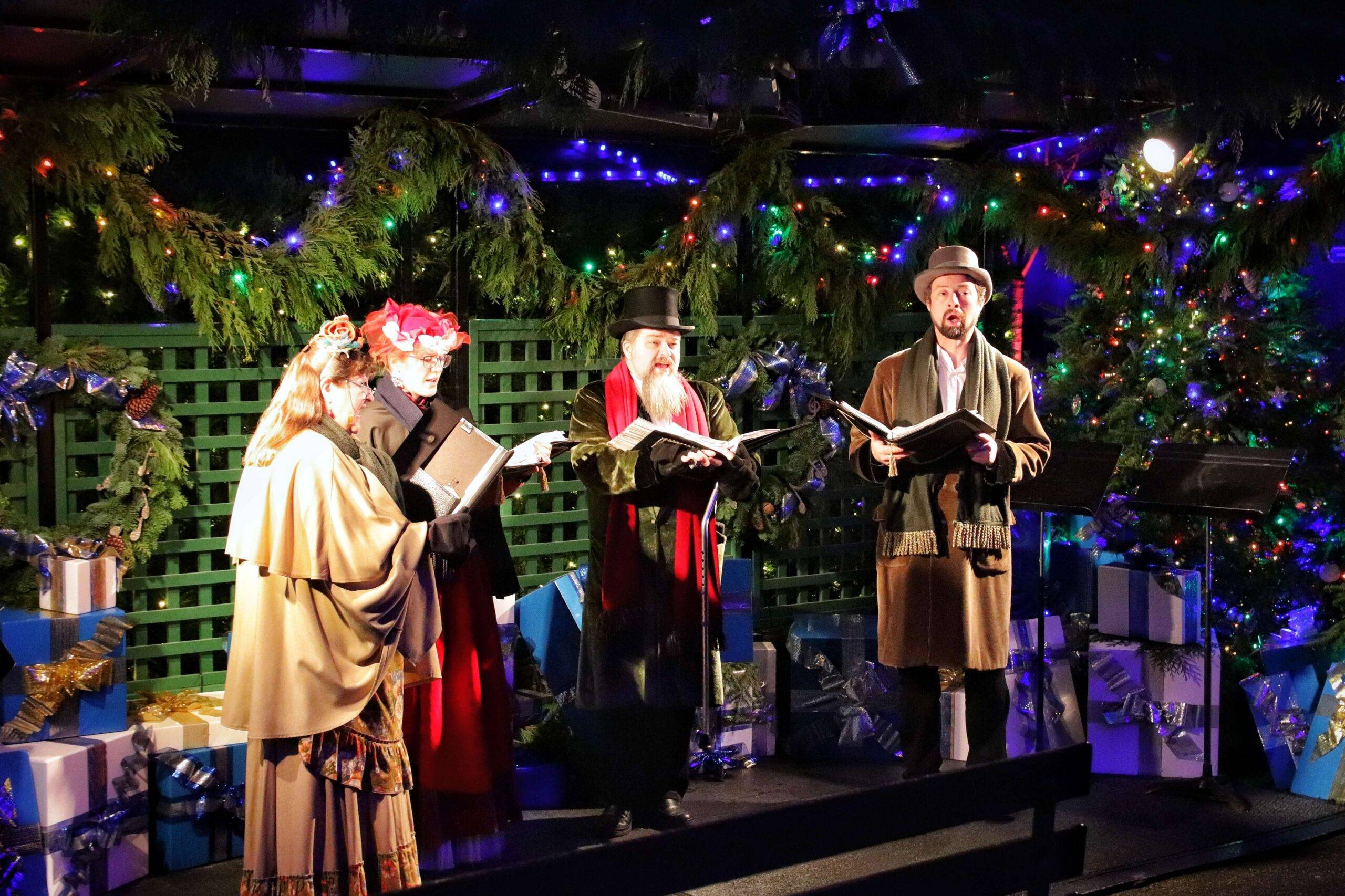 christmas_pantomime